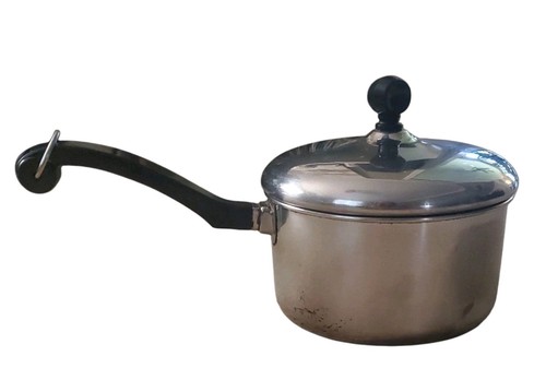 Vtg farberware 1940s aluminum - vtg,
