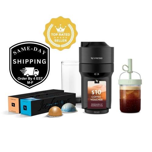Nespresso vertuo pop cold - nespresso,