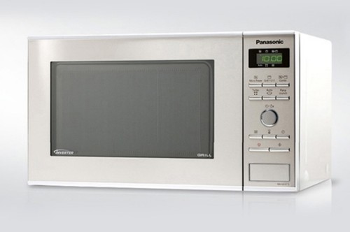 Panasonic nngd37hsbpq - panasonic,