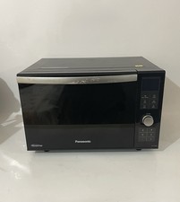 Panasonic NN-DF386B SS BM5 BPQ