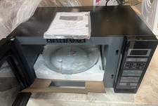 Sharp R372KM 25 Litre Solo