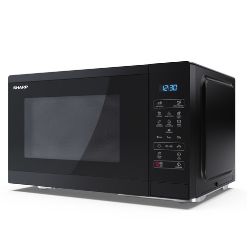 Sharp ms252au 25l litre - sharp, yc-ms252au-b
