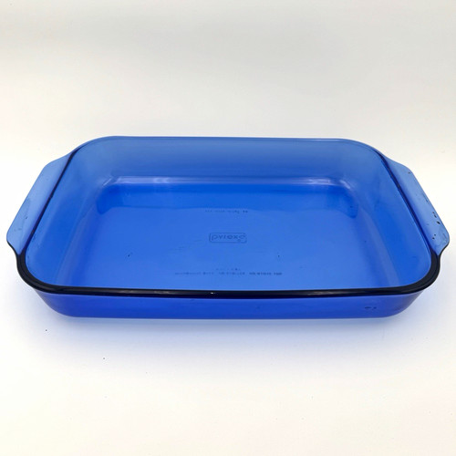 Pyrex 233 blue - 233,