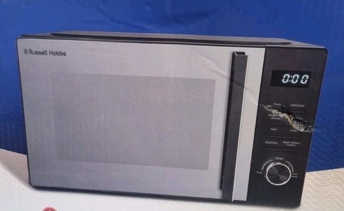 Russell hobbs 23litre flatbed - 23litre,