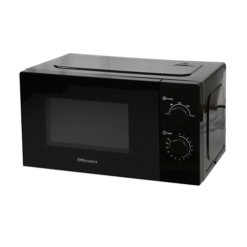 Emtronics litre black - litre,