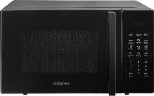 Hisense 900 watt microwave - hisense,