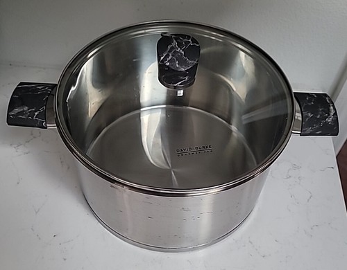 David burke gourmet pro - david,