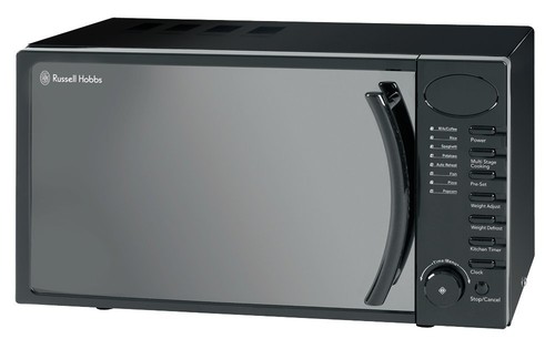 Russell hobbs rhm1714b - rhm1714b, 17