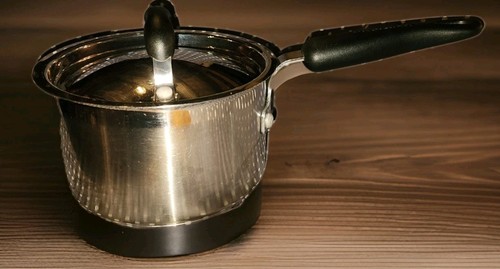 Kitchenaid saucepan - qt,
