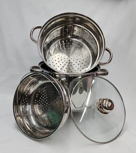 Multi cooker set - set, 8