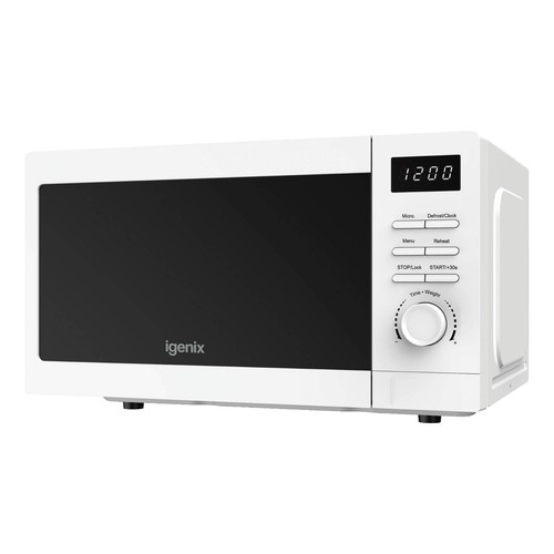 Digital microwave litre - digital, 20