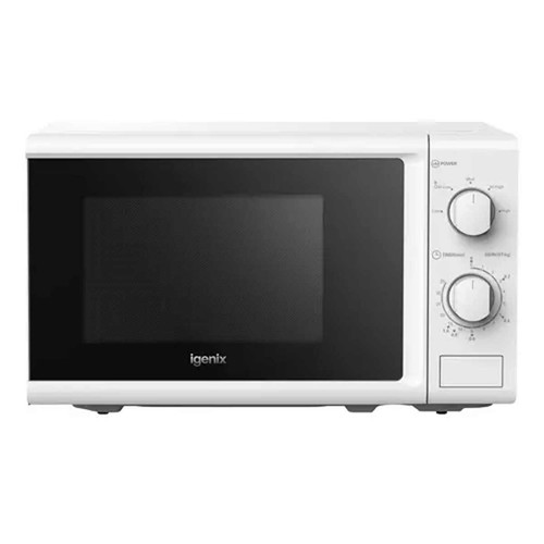Igenix igm0820w microwave - igenix,