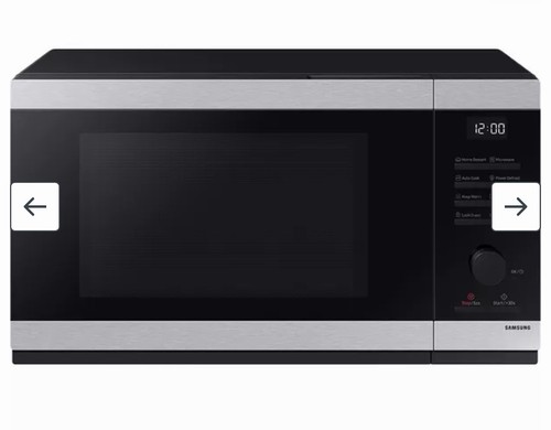 Samsung 32litre microwave - samsung, oven