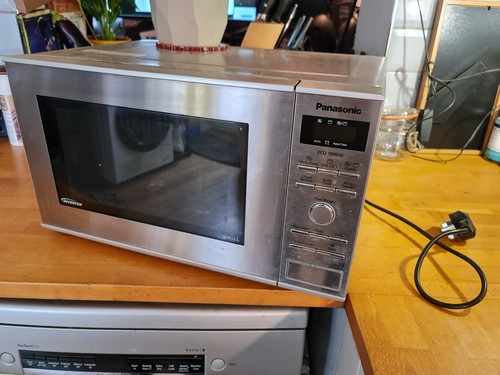 Panasonic nngd37hsbpq - panasonic,