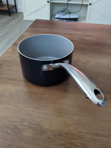 Granitestone small saucepan - granitestone,