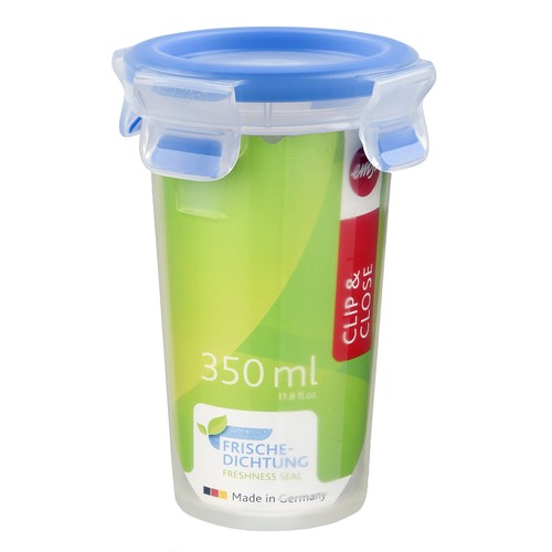 Emsa 508550 clip close round - emsa, &