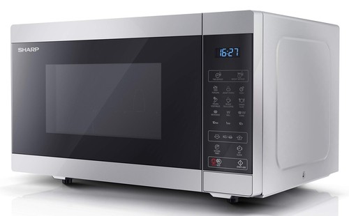 Sharp mg252au 25 litre - sharp,