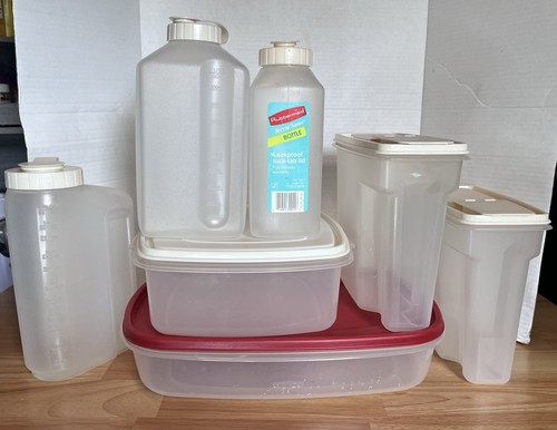 Rubbermaid servin saver - servin’,