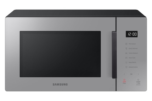 Samsung solo bespoke microwave - bespoke,