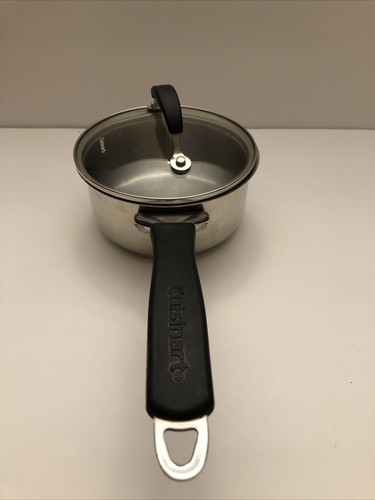 Cuisinart stainless steel - cuisinart,