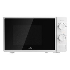 Cello 800W Microwave Oven with