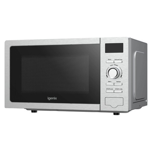 Digital microwave litre - digital,