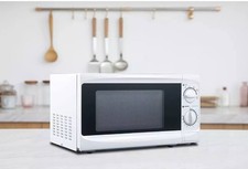 Cookworks Microwave 700W
