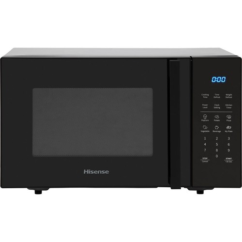 Hisense h25mobs7huk 900 watt - 900,