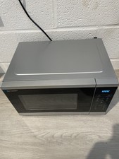 Sharp YC-MS252A 25L Litre 900W