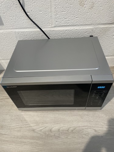 Sharp ms252a 25l - sharp, litre