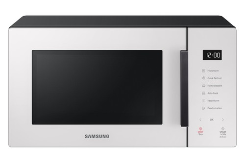 Samsung solo bespoke microwave - samsung,