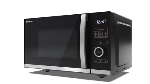 Sharp qs254au 25 - 25, litre