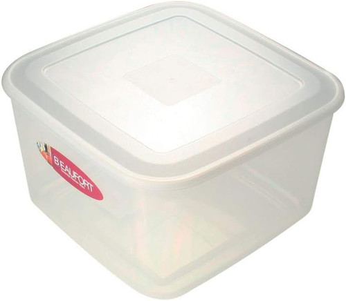 Beaufort litre new square - 13,
