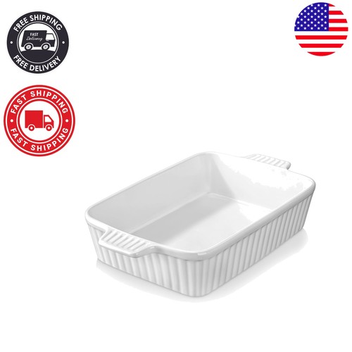 Comfortable baking dish - comfortable,
