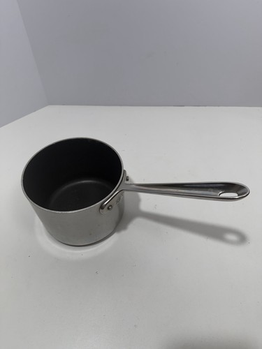 All clad stainless steel - stainless,