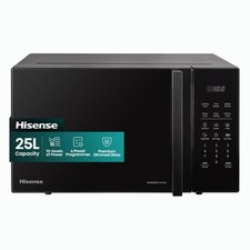Hisense H25MOBS7HUK 25 Litre