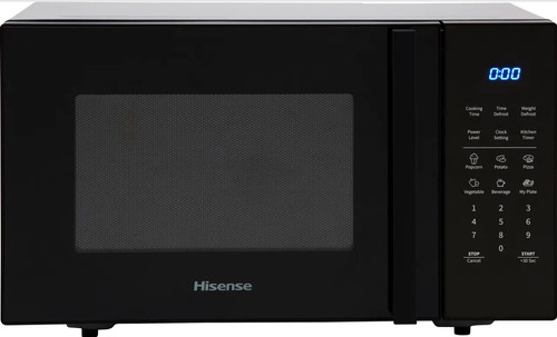 Hisense microwave oven - microwave,