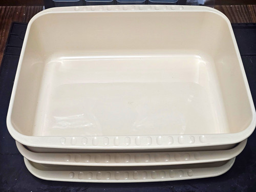 Tupperware stack cooker - stack,