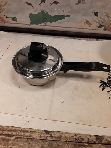 Vintage surgical steel - vintage, m.a.v.