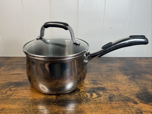 Farberware saucepan pot - farberware,