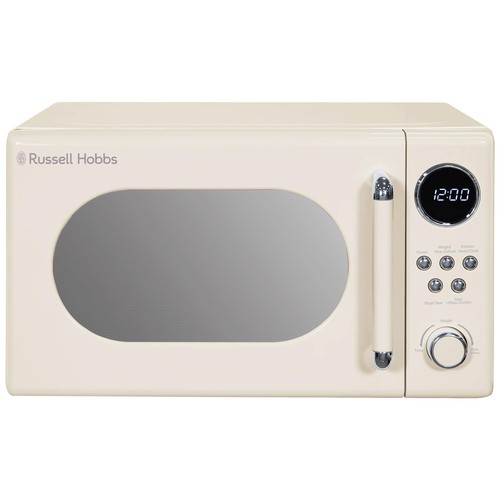 Russell hobbs rhm2044c retro - russell,