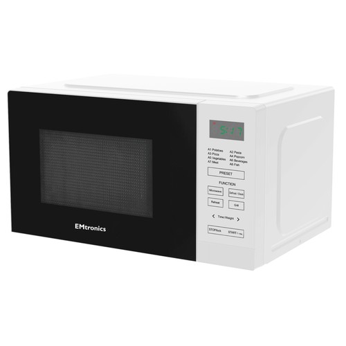 Emtronics litre white - emtronics, 700w