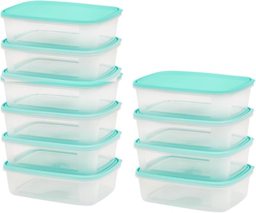 Pack airtight food storage - airtight,