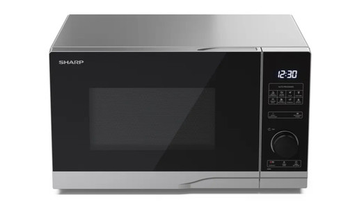 Sharp ycps254aus 900w - 25, litre
