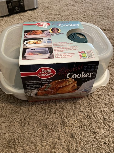 Vintage betty crocker express - vintage,