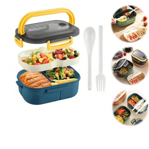 Kids bento lunch - kids, box