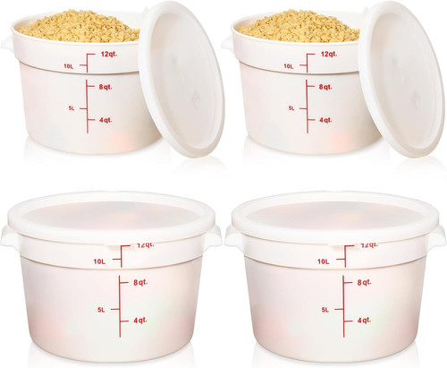 Pcs quart food - pcs,