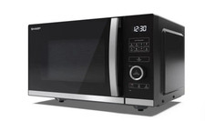 Sharp YCQS254AUB 900W 25 Litre