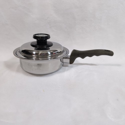 Americraft saucepan quart - americraft, 1