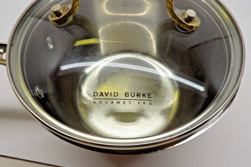 David burke gourmet - david,